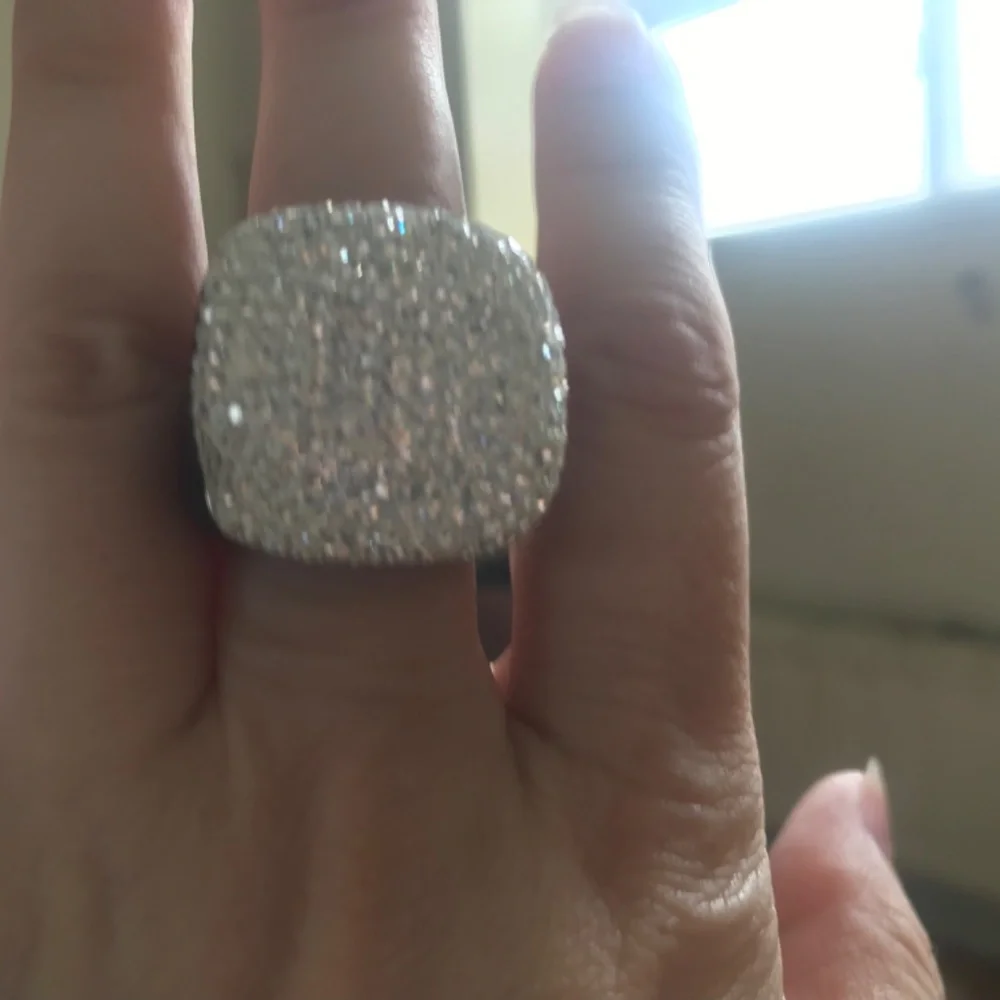 Cocktail ring - Picture 4 of 14